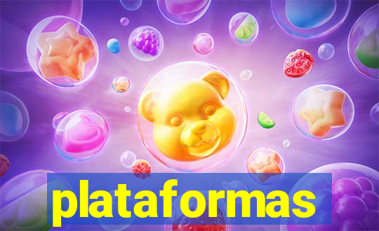 plataformas estrangeiras de jogos